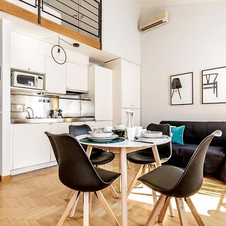 Modern Simplicity In Milan Centre Apartman Kültér fotó