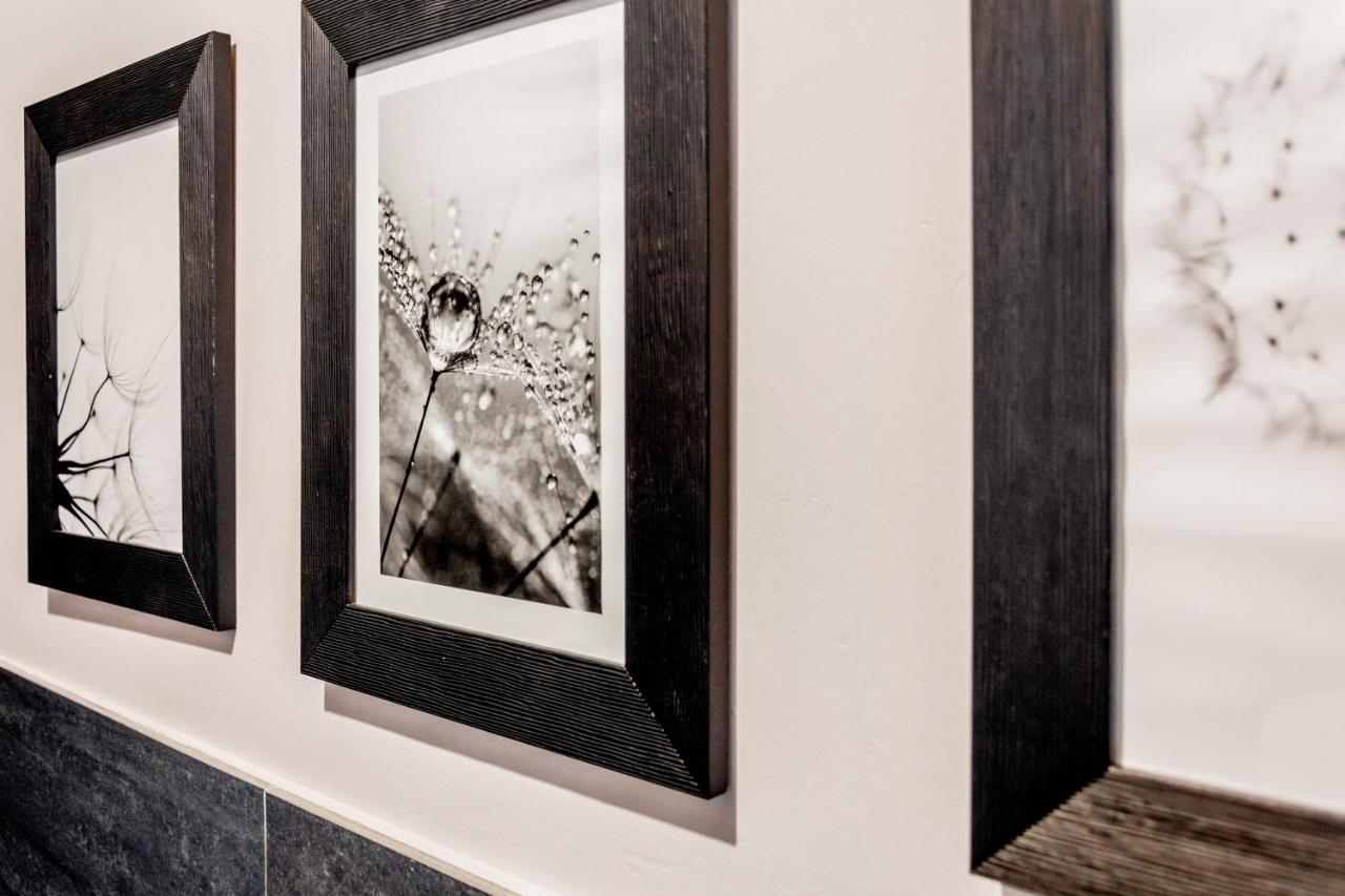 Modern Simplicity In Milan Centre Apartman Kültér fotó