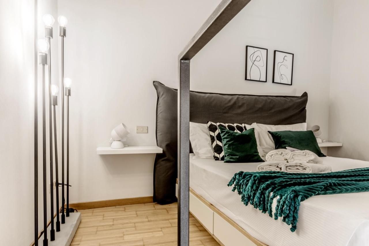 Modern Simplicity In Milan Centre Apartman Kültér fotó