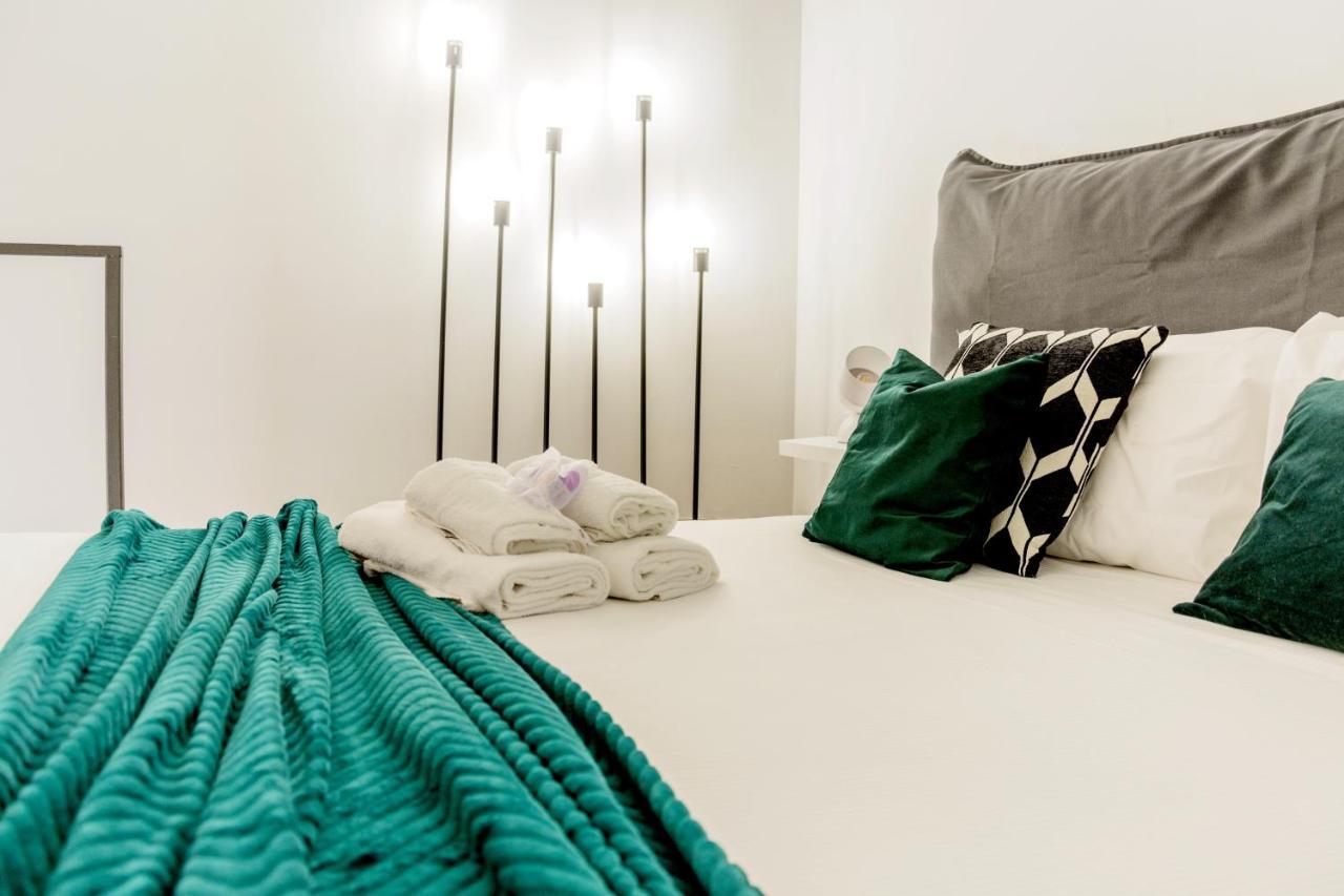 Modern Simplicity In Milan Centre Apartman Kültér fotó